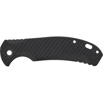 Накладка рукояти Skif Sturdy II Black