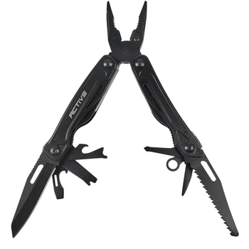 Мультитул Active Universal Tool Black