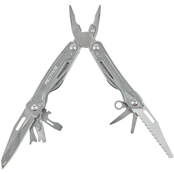 Мультитул Active Universal Tool Silver