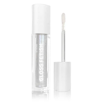 Блиск для губ Gloss Fetish 5 мл Colour Intense 01 Cutie