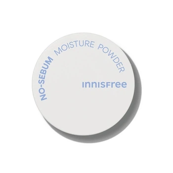 Пудра Innisfree No Sebum Moisture Powder