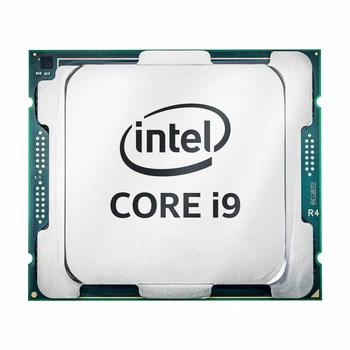 Процессор Intel Core i9 9900KF (CM8068403873928) (Socket 1151 v2, 16T, 5.0 ГГц, Tray) Б/у