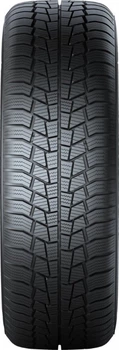 Gislaved Euro Frost 6 245/45 R18 100V не шип Зимові