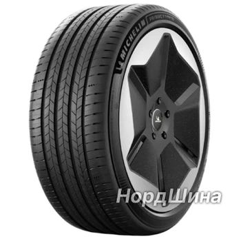 Автомобільна шина Michelin Primacy 5 Energy 205/55 R16 91V