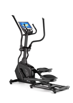 Орбитрек Gymtek XCF6000 электромагнитный 12 кг маховик 44 см шаг для похудения домашний