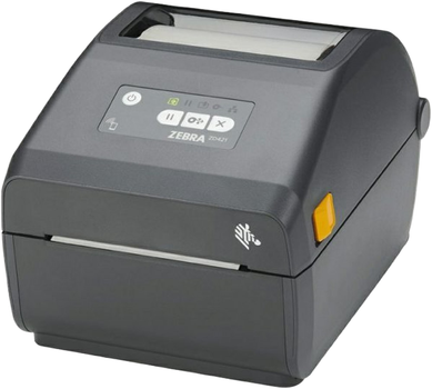 Принтер етикеток Zebra ZD421D (ZD4A043-D0EE00EZ)