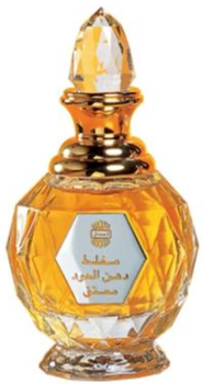 Парфумована вода унісекс Ajmal Mukhallat Dahnal Oudh Moattaq 60 мл (6293708001392)