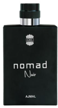Woda perfumowana męska Ajmal Nomad Noir 100 ml (6293708019946)