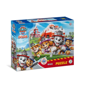 Пазл Dodo Paw Patrol Пожежно-рятувальна станція