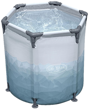 Басейн для моржування Bestway 6002K 253 л (6941607372531)