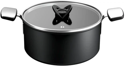 Каструля з кришкою Tefal Excellence+ 24 см (G3284653)