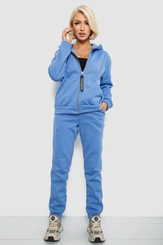 Спортивный костюм AGER M Джинс 257R86