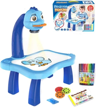 Доска для рисования с проекцией Aolieh Trace and Draw