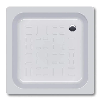 Душевой поддон квадратный Koller Pool 80×80 см