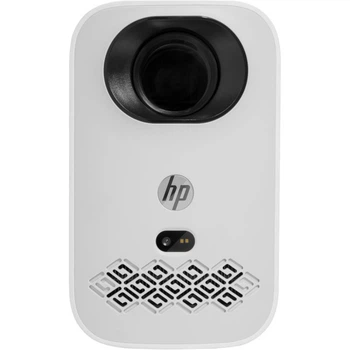 Проектор HP CC360 LED LCD FHD 1920x1080 220 AL 16:9 Android HDMI WiFi BT White