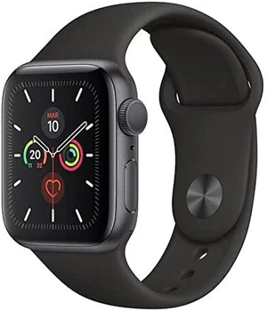 Смарт-часы Smart Watch T55 с 2 ремешками, Умные часы Smart Watch T55 для уведомлений и фитнеса 57027/00
