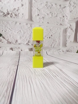 Блиск для губ Fresh Juice(0242)