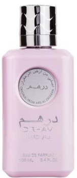 Woda perfumowana damska Ard Al Zaafaran Dirham Wardi 100 ml (6423080609965)