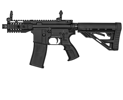 Карабин шумовой сигнальный Aksa Arms K25 калибр 9 мм PAK