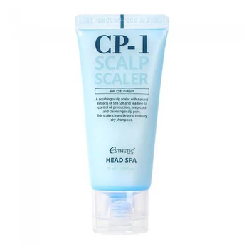 Пілінг для очищения шкіри голови CP-1 Head Spa Scalp Scaler, 35 мл