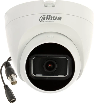 IP-камера відеоспостереження Dahua Technology IPC-HAC-HDW1200TRQ-0280B-S2