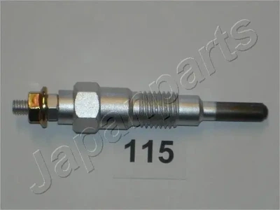 Свеча накаливания JAPANPARTS (CE115)