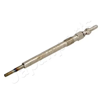 Свічка розжарювання JAPANPARTS (CEL06)