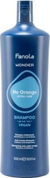 Szampon Fanola Wonder No Orange Extra Care tonizujący 1 l (8008277765433)