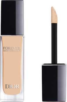 Консилер для обличчя Dior Forever Skin Correct 24H маскуючий 0.5N Neutral 11 мл (3348901637480)