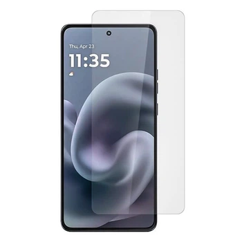 Защитное стекло Tempered Glass 0.3mm для Motorola Moto G86 Power
