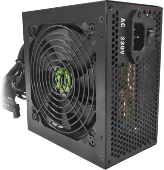 Блок питания GameMax GM-400 Black 272781