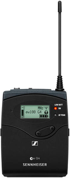 System radiowy mikrofonowy SK 100 G4-G (SUP_em1529)