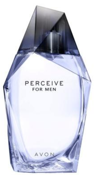 Туалетна вода для чоловіків Avon Perceive 100 мл (5059018401397)