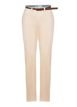 Брюки мужские Tom Tailor бежевые, размер W32L34 (TT001933-04)