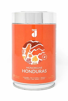 Кава в зернах Danesi ARABICA HONDURAS MONORIGIN ж/б 250 г