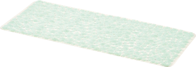 Dekor Gamers Grass Miniaturowe kępki –mini 1 mm Jasny turkus (738956791740)