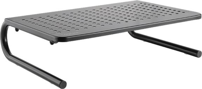 Підставка для монітора Logilink BP0059 Black (4052792049022)