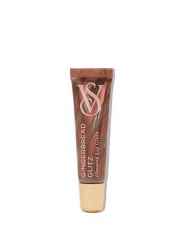 Блеск для губ Victoria's Secret Gingerbread Glitz Flavored Lip Gloss 13г