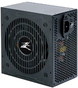 БЖ для ПК Zalman MegaMax 500W (ZM500-TXII) 80+ 230V EU