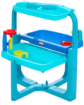 Zestaw zabawek Little Tikes Wodny stół Easy Store (50743660429)