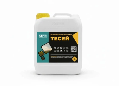Прилипач Квадро-Плюс БПК ТЕСЕЙ 5л