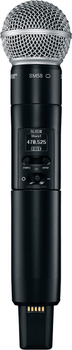 Mikrofon Shure SLXD 2/SM58-J53 (SUP_IJ106)