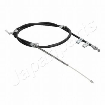 Трос ручного гальма Japanparts (BC566R)
