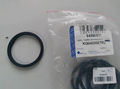 Кільце ущільнювача термостата KAP 94580530 DAEWOO 1.5