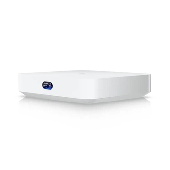 Контроллер Ubiquiti UniFi Cloud Gateway Max (UCG-Max) ( Ethernet )