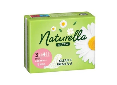 Прокладки Naturella Ultra Maxi, 8 шт