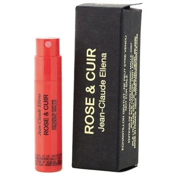 Frederic Malle Rose & Cuir Парфумована вода (пробник) 1.2ml (3700135016200)