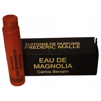 Frederic Malle Eau de Magnolia Туалетная вода (пробник) 1.2ml (3700135090415)