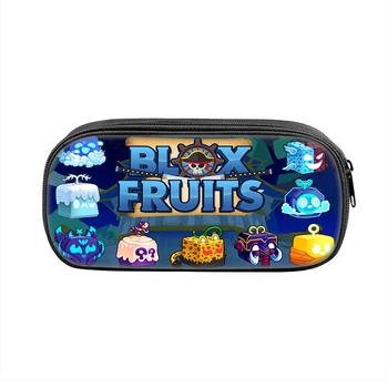 Іграшка Блокс Фрутс пенал (Blox Fruits) для дітей (арт 13922)