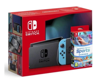 Nintendo Switch Nintendo приставки - ROZETKA | Купити Ігрову